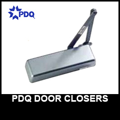 PDQ Door Closers